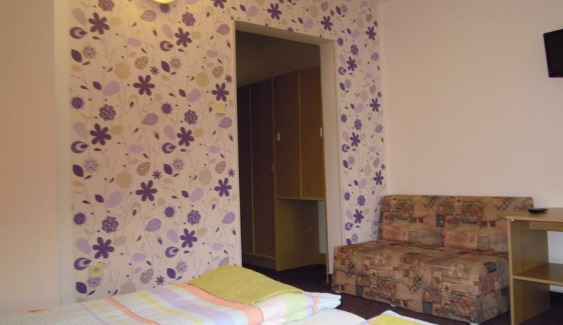 Pension Jordán Lednice