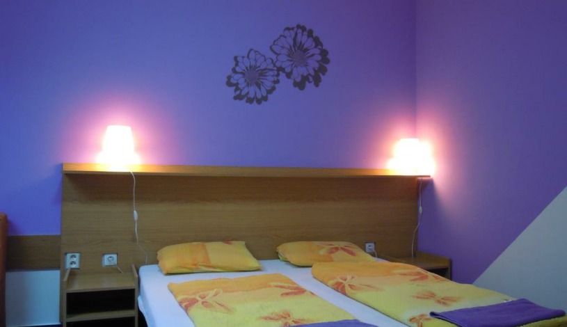 Pension Jordán Lednice