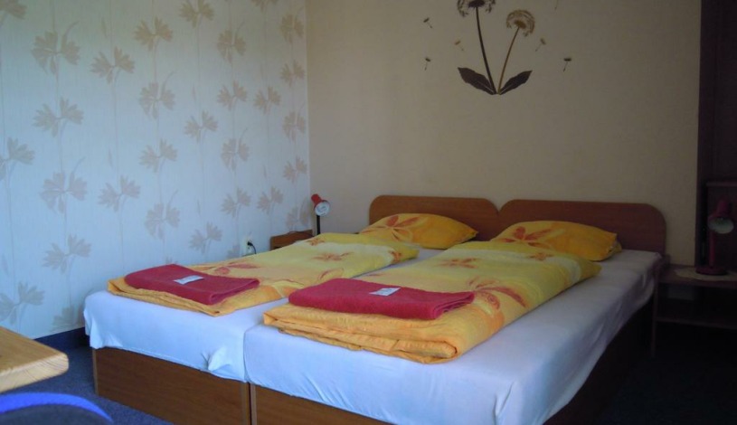 Pension Jordán Lednice