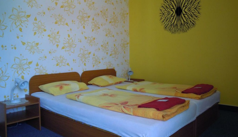 Pension Jordán Lednice