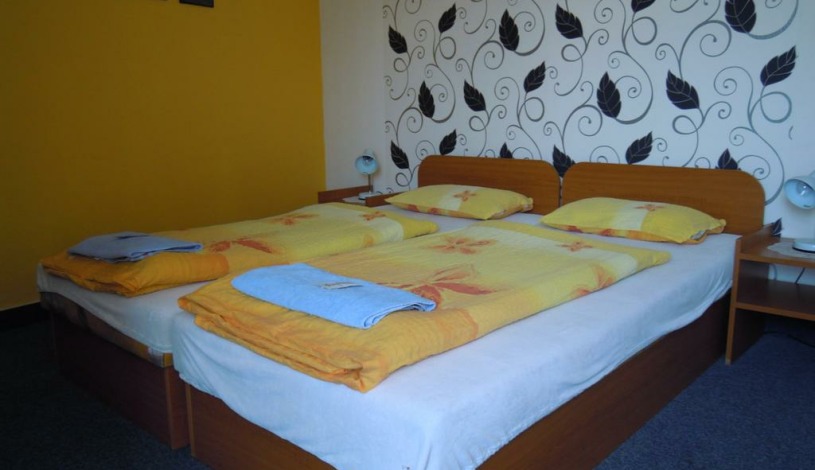 Pension Jordán Lednice