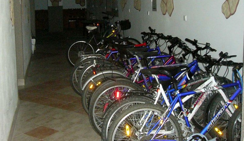 Pension Jordán Lednice