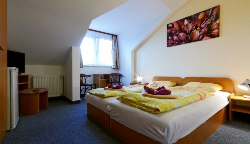 Pension Jordán Lednice