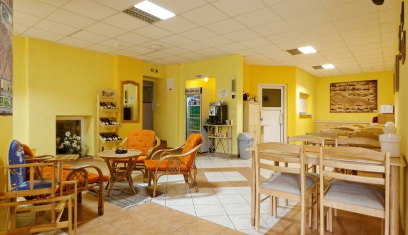 Pension Jordán Lednice