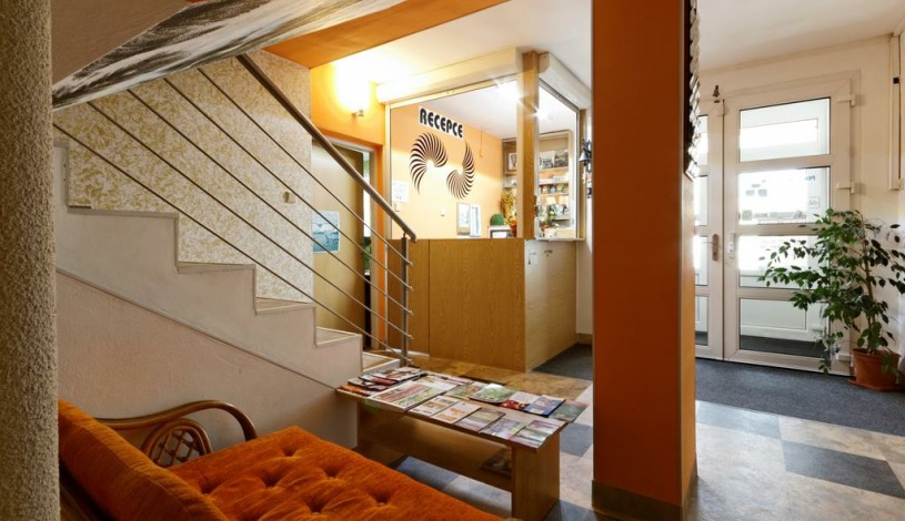 Pension Jordán Lednice