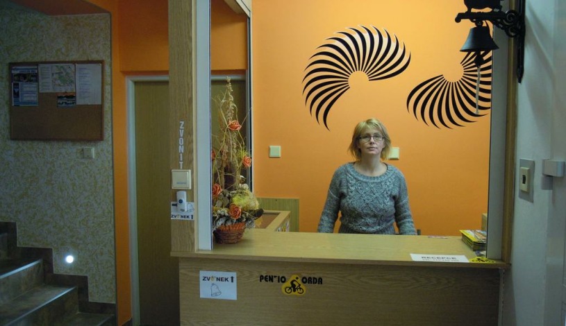 Pension Jordán Lednice