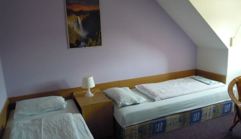 Pension Jordán Lednice