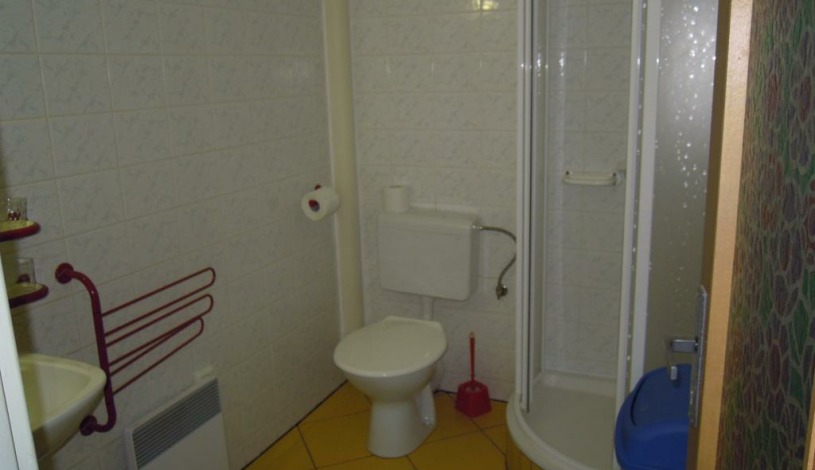 Pension Jordán Lednice