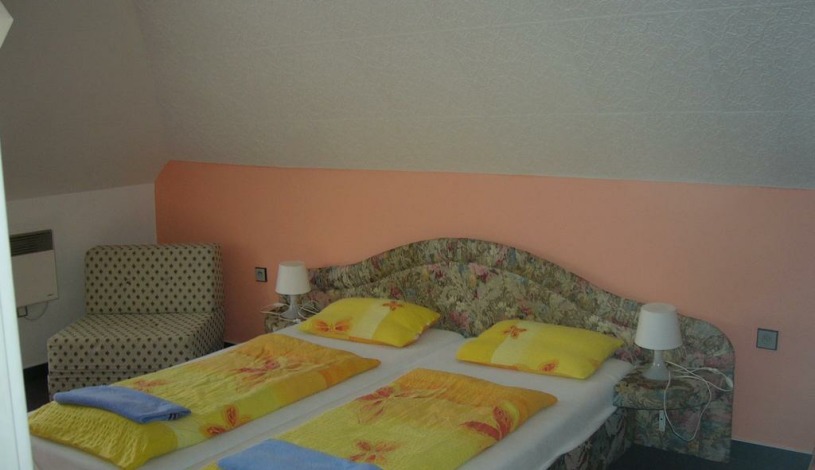 Pension Jordán Lednice