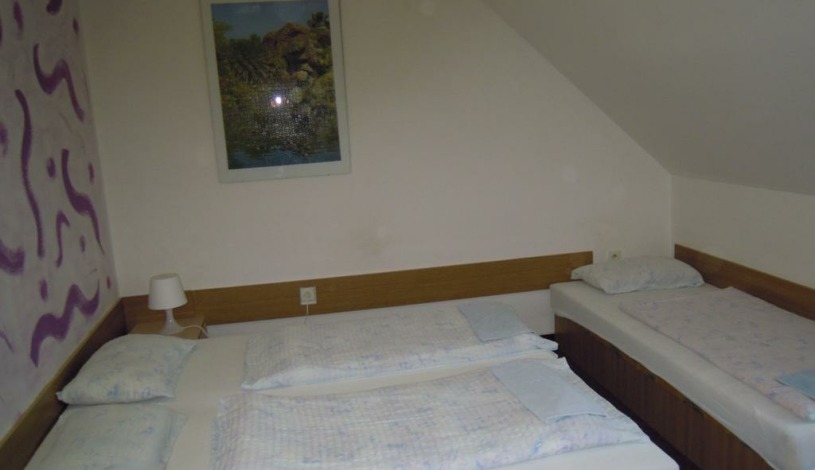 Pension Jordán Lednice