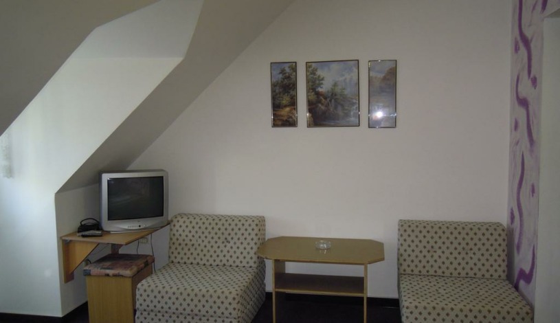 Pension Jordán Lednice