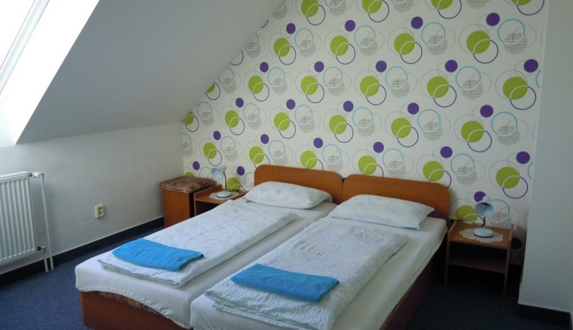 Pension Jordán Lednice