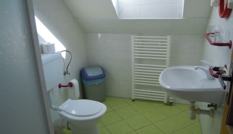 Pension Jordán Lednice