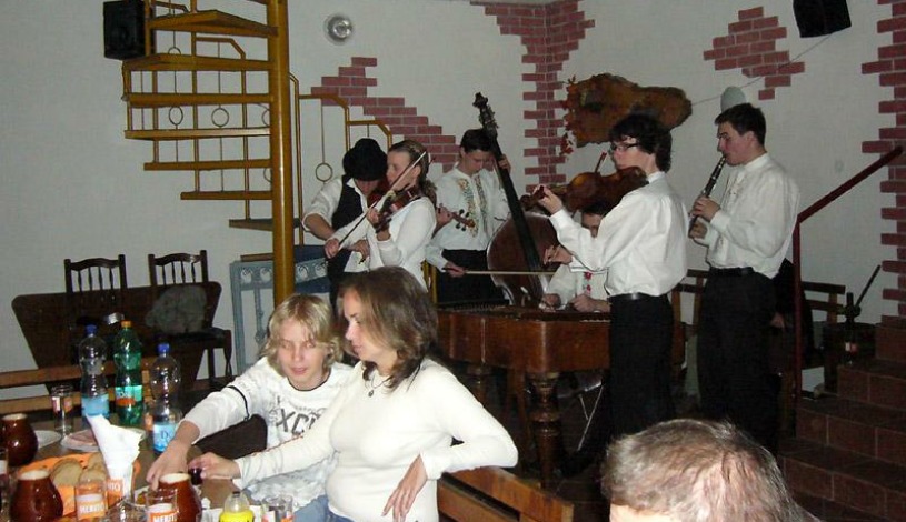 Pension Jordán Lednice