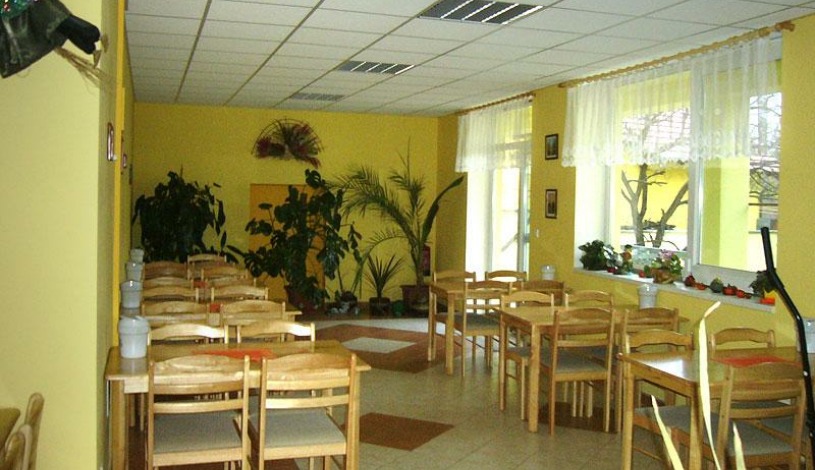 Pension Jordán Lednice