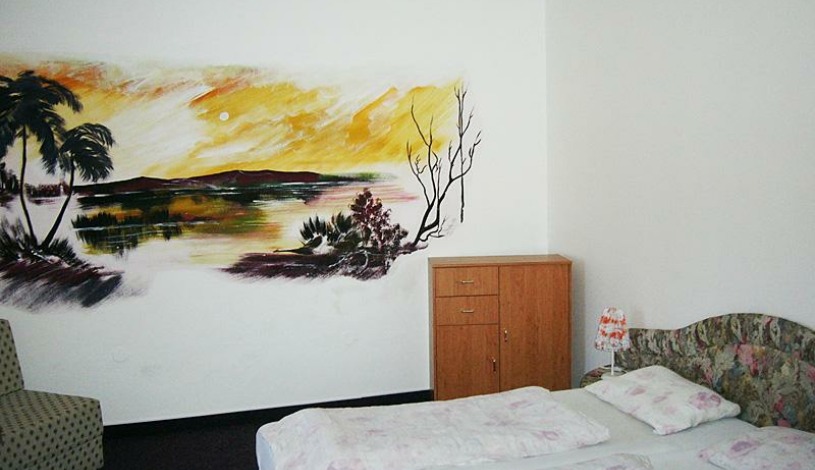 Pension Jordán Lednice