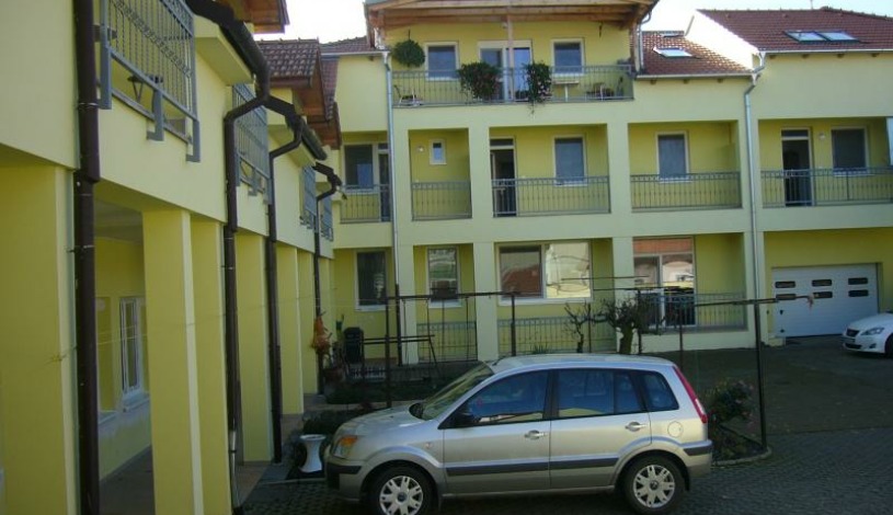 Pension Jordán Lednice