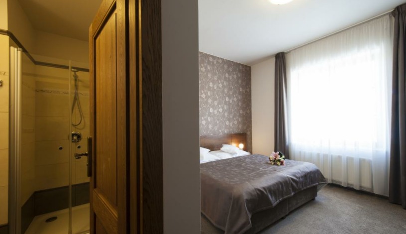 Hotel Mario Lednice