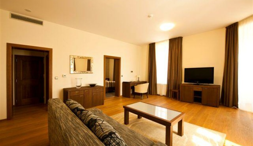 Hotel Mario Lednice - Apartmán