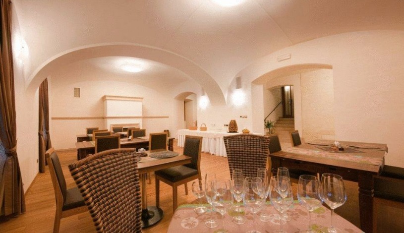 Hotel Mario Lednice