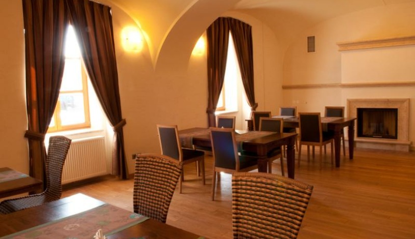 Hotel Mario Lednice