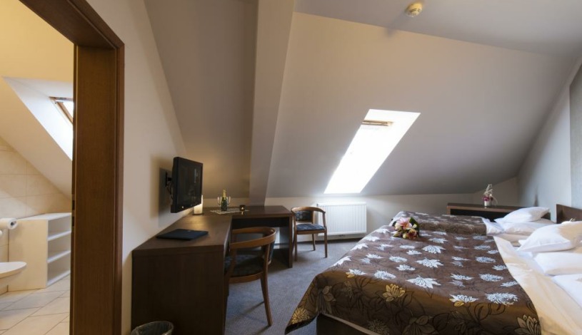 Hotel Mario Lednice