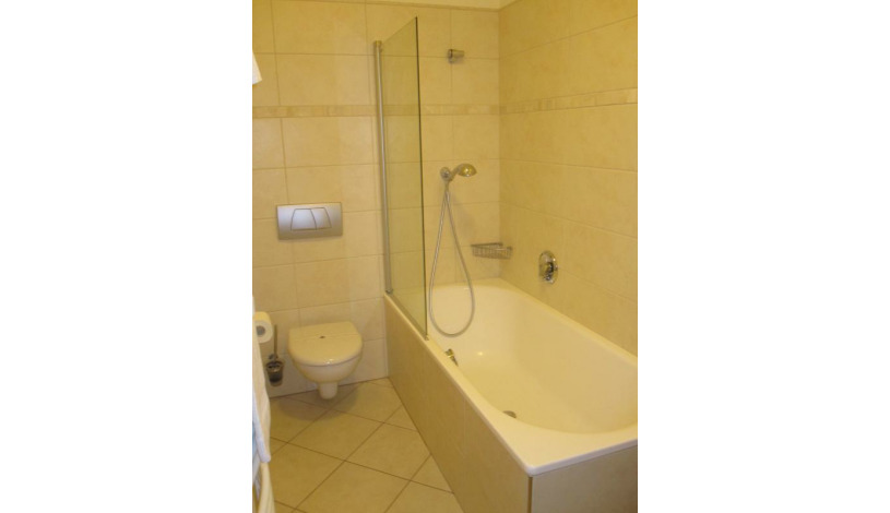 Hotel Mario Lednice - Apartmán