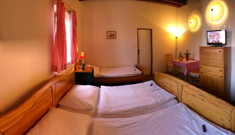 PENZION ONYX Lednice