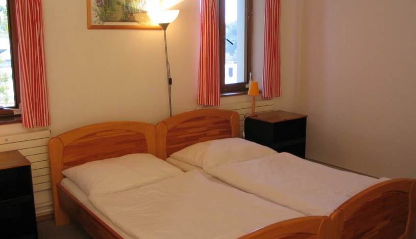 PENZION ONYX Lednice