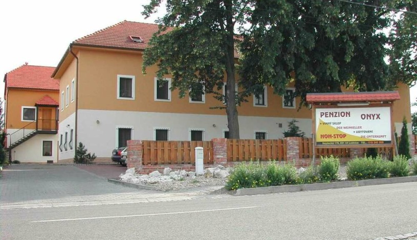PENZION ONYX Lednice