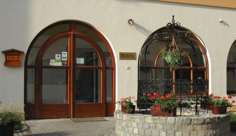 PENZION ONYX Lednice