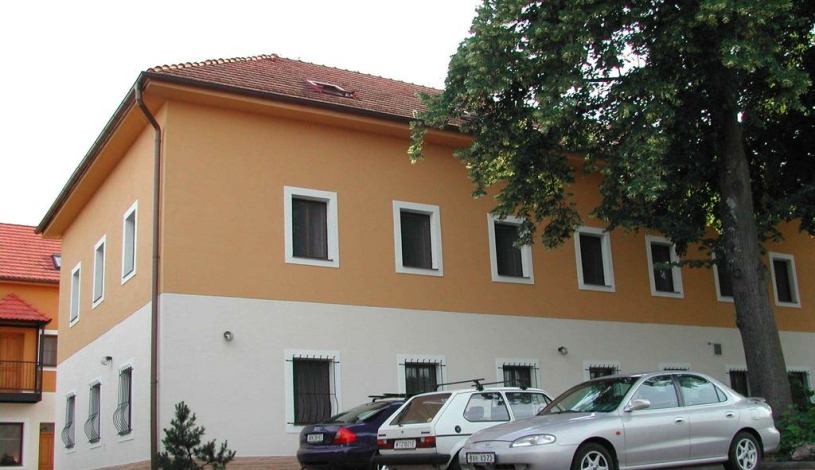 PENZION ONYX Lednice