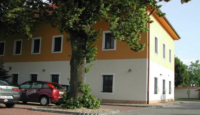 PENZION ONYX Lednice