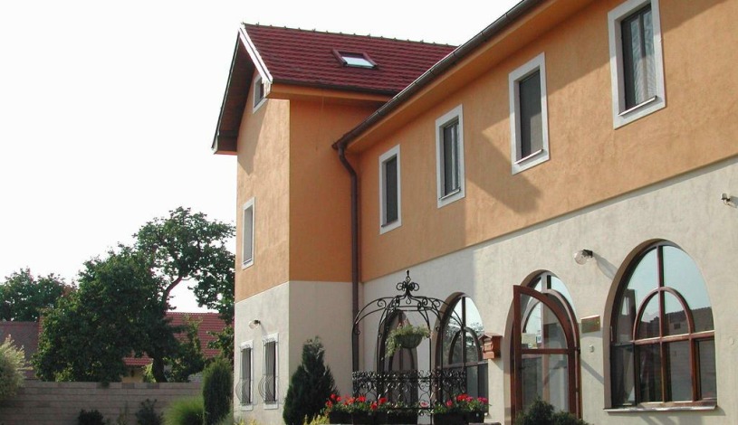 PENZION ONYX Lednice