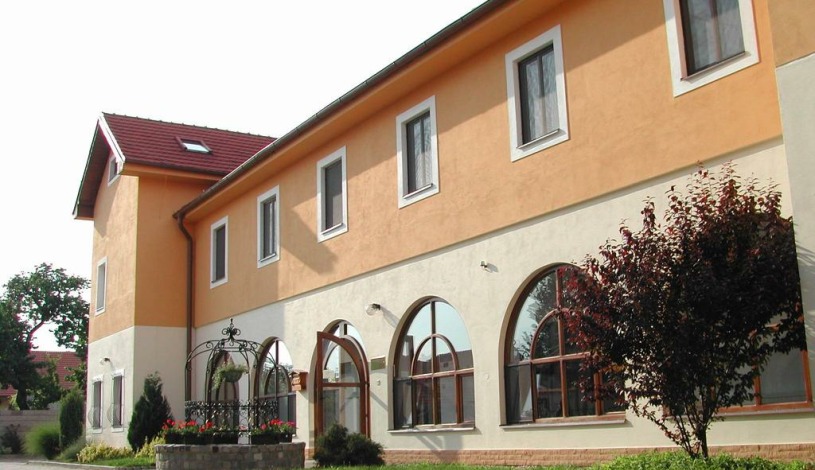 PENZION ONYX Lednice