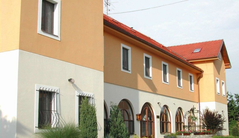 PENZION ONYX Lednice