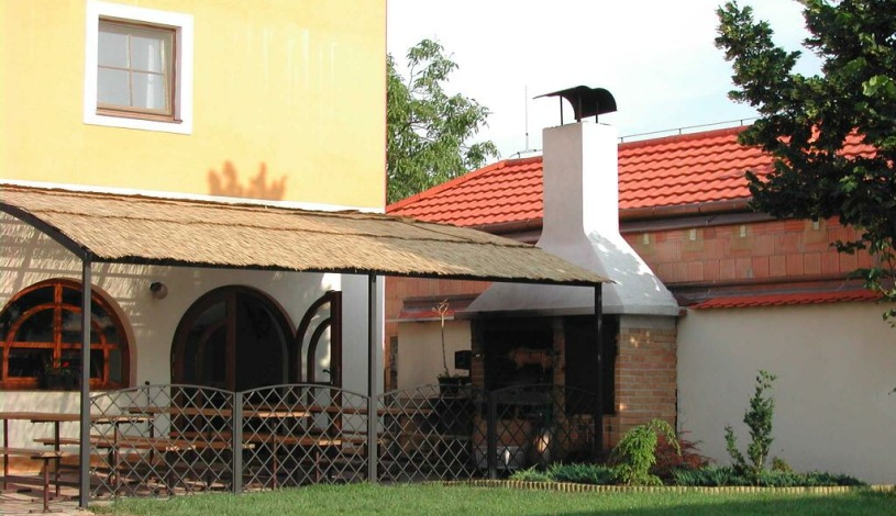 PENZION ONYX Lednice