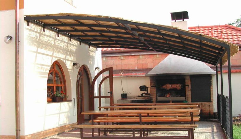 PENZION ONYX Lednice