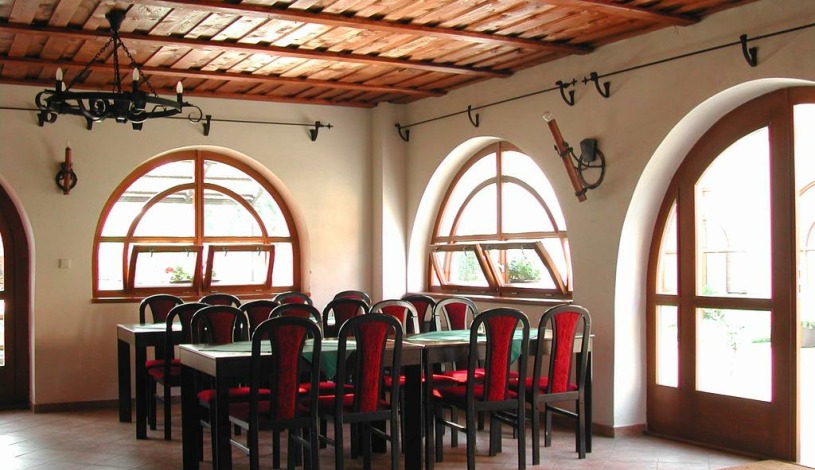 PENZION ONYX Lednice