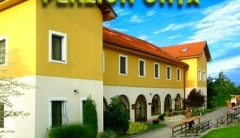 PENZION ONYX Lednice