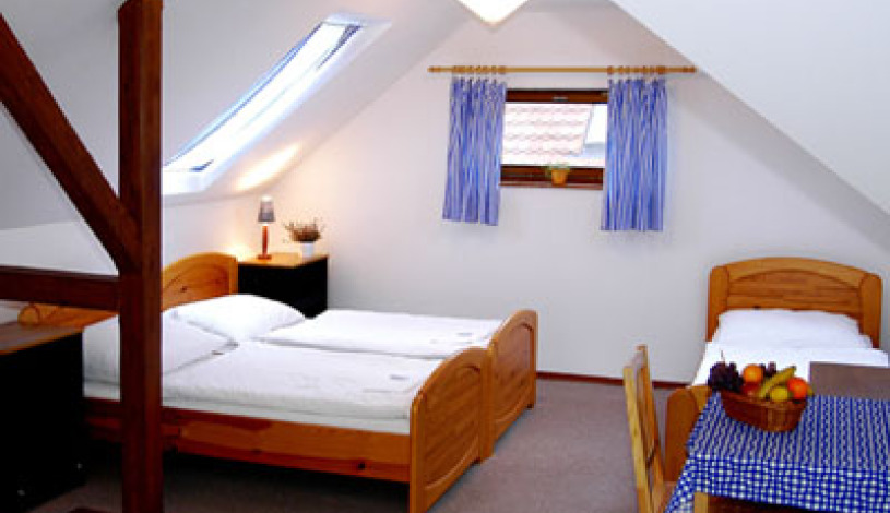 PENZION ONYX Lednice