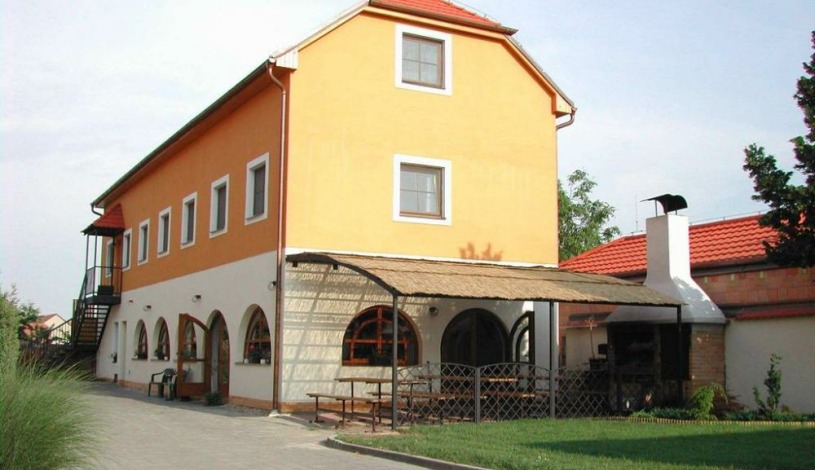 PENZION ONYX Lednice