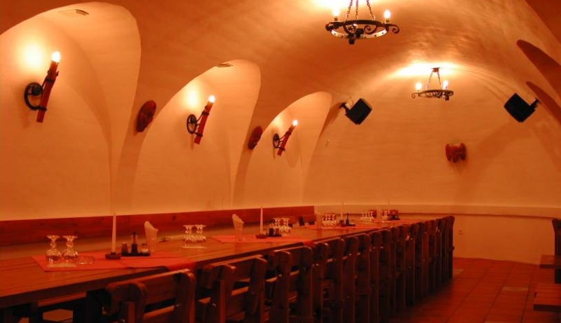 PENZION ONYX Lednice