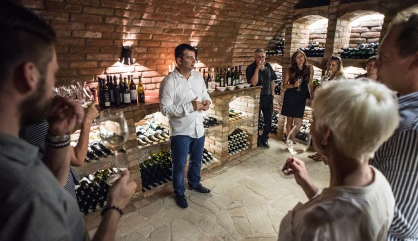 PENZION ONYX Lednice