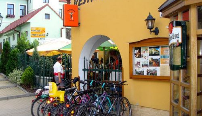 PENZION ONYX Lednice