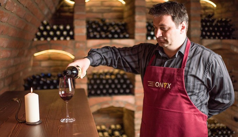 PENZION ONYX Lednice