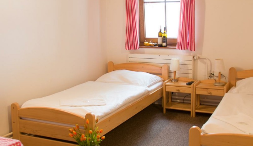 PENZION ONYX Lednice