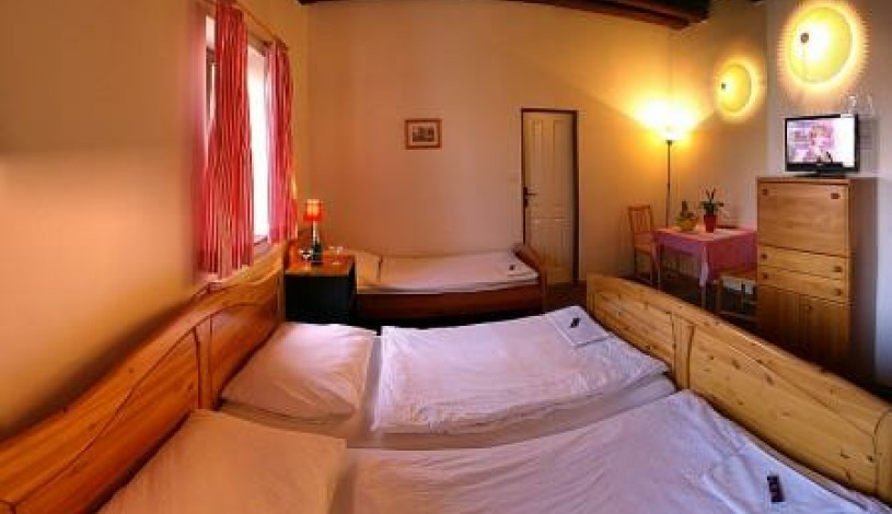 PENZION ONYX Lednice