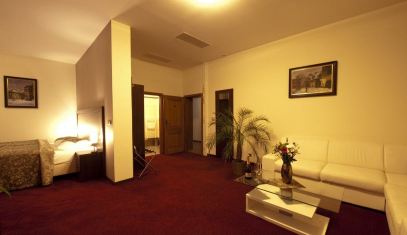 Hotel Princess Lednice