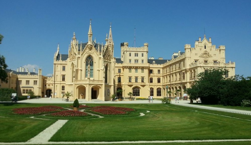 Hotel Princess Lednice